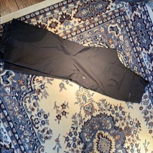 Patagonia H2no snowboarding pants